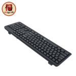 Redragon BK-7092 Full-Size Wired USB Office Keyboard - Image 4