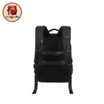 CoolBell PS-652 Laptop Backpack - 15.6" Water-Resistant Business Travel Backpack with USB Charging Port - Image 4