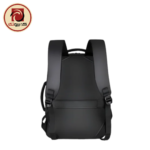 Meinaili 1901 Business Laptop Backpack – 15.6" Waterproof Anti-Theft Travel Backpack with USB Charging Port - Image 4