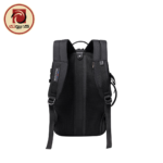 Arctic Hunter B00187 15.6" Business Laptop Backpack – Water-Resistant with USB Charging Port - Image 4