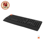 MEETION C4130 Wireless Ergonomic Keyboard & Mouse Combo - Image 4