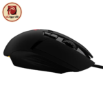 MEETION G3325 Programmable Wired Gaming Mouse – 5000 DPI, RGB - Image 4