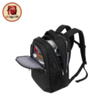 CoolBell PS-652 Laptop Backpack - 15.6" Water-Resistant Business Travel Backpack with USB Charging Port - Image 5