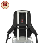 CoolBell CB-8292 15.6" Laptop Backpack – USB Charging Port & 22L Travel Backpack - Image 5