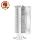Cooler Master Hyper 212 Halo White CPU Air Cooler – 120mm PWM ARGB Fan - Image 5