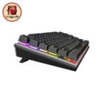 MEETION MK008 Pro TKL Mechanical Keyboard – Red Switch, RGB, Hot-Swappable - Image 5