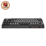 MEETION MK14 TKL Tri-Mode Mechanical Keyboard – RGB, Hot-Swappable - Image 5