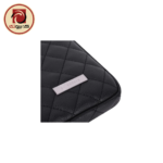 Rahala Sleeve RS-002 Laptop Sleeve - 15.6" Water-Resistant Protective Laptop Sleeve, Black - Image 5