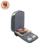 CoolBell CB-8292 15.6" Laptop Backpack – USB Charging Port & 22L Travel Backpack - Image 6