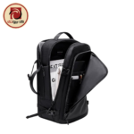 Arctic Hunter B00187 15.6" Business Laptop Backpack – Water-Resistant with USB Charging Port - Image 6