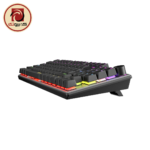 MEETION MK008 Pro TKL Mechanical Keyboard – Red Switch, RGB, Hot-Swappable - Image 6