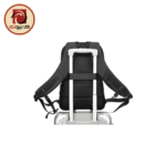 CoolBell CB-8282 Laptop Backpack - 15.6" Expandable Water-Resistant Business Travel Backpack - Image 6