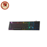 Fantech P31 Gaming Keyboard, Mouse and Mousepad Combo - Image 4