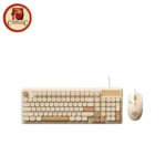 Cougar LB-C01 Keyboard & Mouse Combo – Wired USB Set