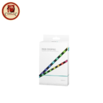 DeepCool RGB 200 Pro LED Lighting Strip – Addressable RGB Kit