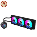 GIGABYTE WATERFORCE II 360 Liquid CPU Cooler