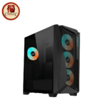 GIGABYTE C301G Black Mid-Tower PC Case