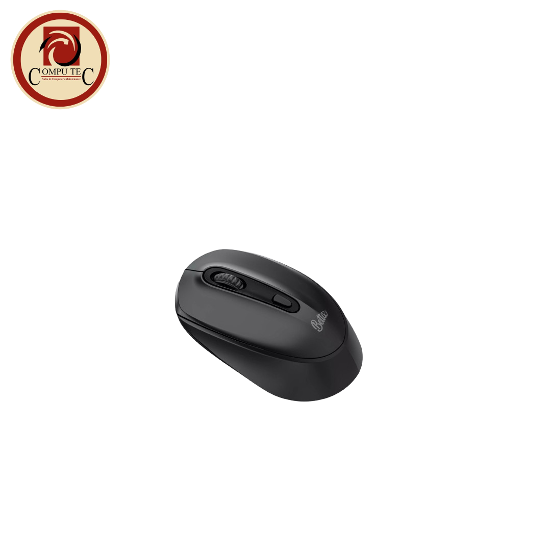 New Project (2) Betta MC219A Wired Optical Mouse - Image 1