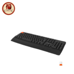 Meetion C4130 Wireless Ergonomic Keyboard & Mouse Combo – 2.4GHz USB - Image 2
