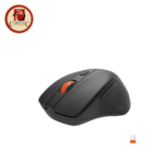 Meetion C4130 Wireless Ergonomic Keyboard & Mouse Combo – 2.4GHz USB - Image 3