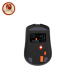 Meetion BTM002 Wireless & Bluetooth Rechargeable Mouse – Dual Mode - Image 2