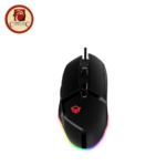 Meetion G3325 Hades Programmable RGB Gaming Mouse