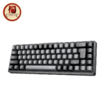 Meetion MK12 RGB Wireless Gaming Keyboard – 65% Layout, Bluetooth & 2.4G - Image 3