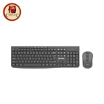 Meetion CW295 Wireless Keyboard & Mouse Combo – 2.4GHz USB