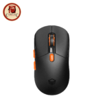 Meetion Air GW38 Wireless Gaming Mouse – PixArt PAW3104, Bluetooth & 2.4G Rechargeable - Image 3