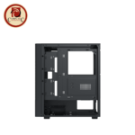 XIGMATEK Hero II Air ARGB Gaming Case + Asgard 750W 80+ Bronze PSU - Image 2