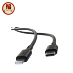 Oraimo OCD-CL54 2A 1M Charging Cable – Fast and Durable