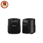 Kisonli A909 USB 2.0 Stereo Computer Speakers – 6W