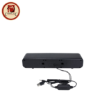 Kisonli I-520 USB Soundbar Computer Speaker – 6W Stereo - Image 2