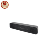 Kisonli I-520 USB Soundbar Computer Speaker – 6W Stereo