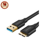 UGREEN USB 3.0 Cable 1m (US130 / 10841)