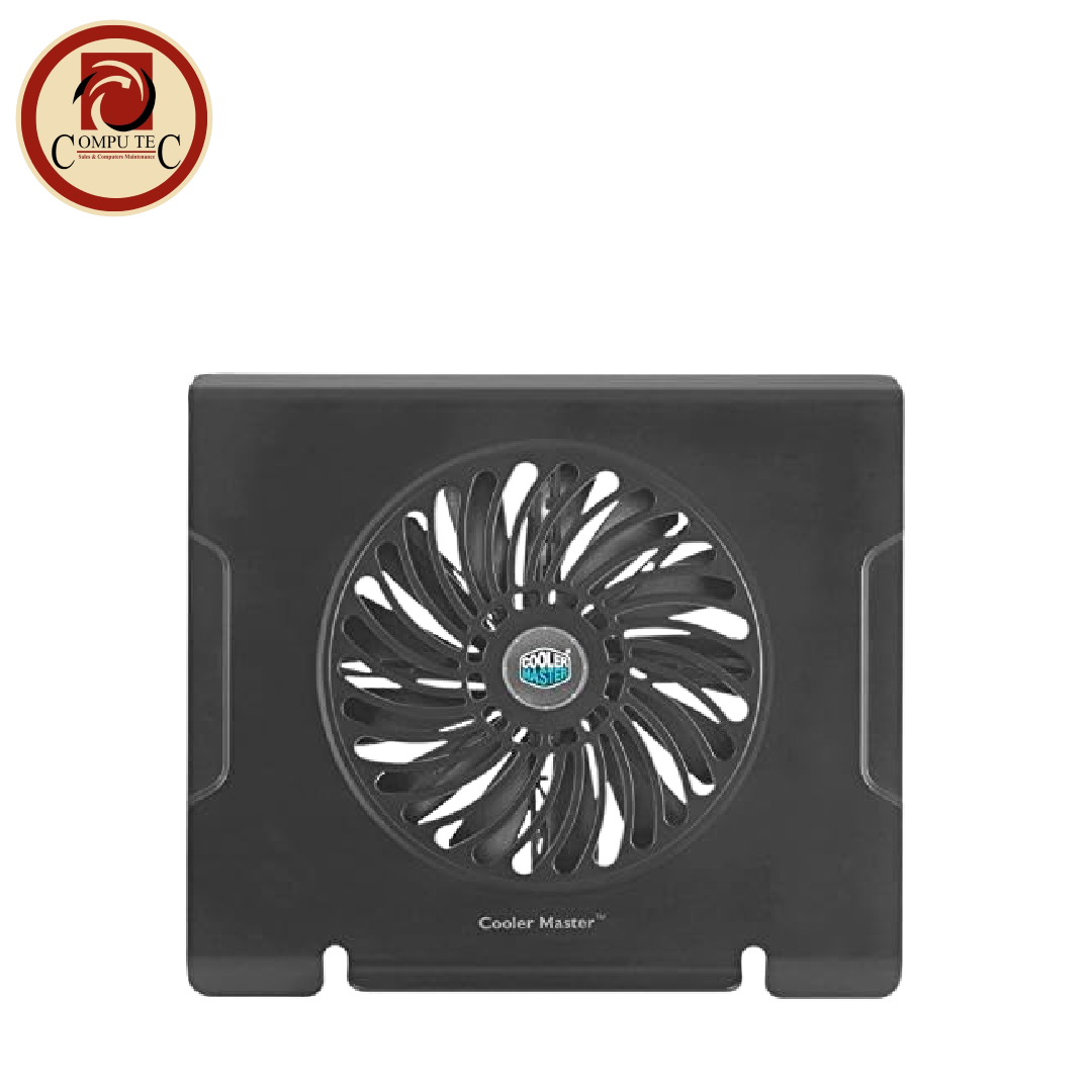 New Project (3) Lap Master CMC3 / One200 Laptop Cooling Pad - Image 1