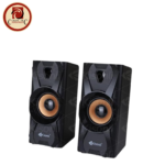 Kisonli U9003 USB 2.0 Stereo Computer Speakers
