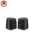 Kisonli K500 USB 2.0 Stereo Computer Speakers