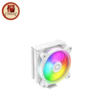 Cooler Master Hyper 212 Halo White CPU Air Cooler