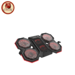 MARVO Atlas 60 Laptop Cooling Pad