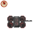 MARVO Atlas 60 Laptop Cooling Pad - Image 2