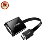 UGREEN HDMI to VGA Adapter (MM103 / 40248)