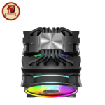 Cooler Master Hyper 622 Halo Black CPU Air Cooler - Image 2