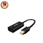 UGREEN Mini DisplayPort to HDMI Converter (MD112 / 10460)