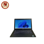 Dell Latitude 7290 Laptop – Intel Core i7 8th Gen, 8GB RAM, 256GB SSD, 12.5″ FHD