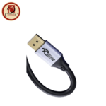 Cougar DisplayPort Cable 1.8M 4K Ultra HD - Image 2