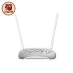 TP-Link TD-W9950 300Mbps Wireless N VDSL/ADSL Modem Router