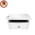 HP LaserJet Pro MFP M28W – Compact Wireless Monochrome All-in-One Printer