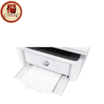 HP LaserJet Pro MFP M28W – Compact Wireless Monochrome All-in-One Printer - Image 4