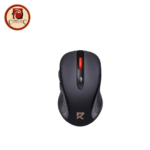 Redragon BM2638L Wireless Mouse – Black High Precision Optical Mouse